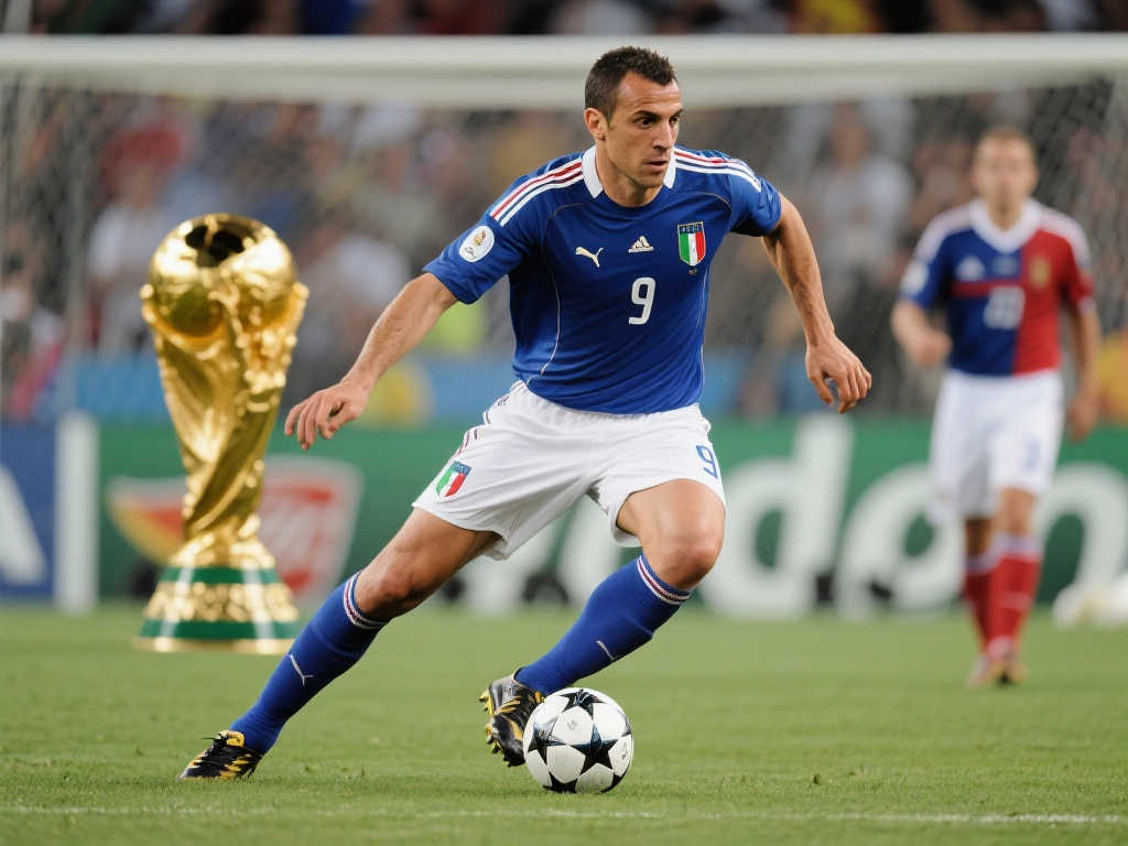 历史上有哪些后卫赢得过金球奖? 历史上有哪些后卫赢得过金球奖?